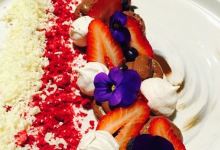 Astra Bar & Restaurant美食图片