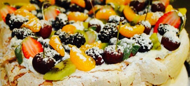 Restaurant Aubergine at Sabor a Pasion