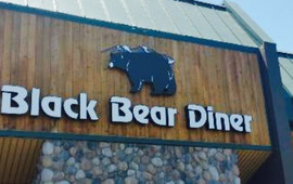 Black Bear Diner