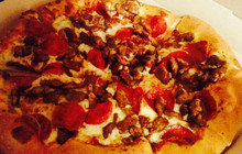 Pizza Hut餐厅图片