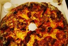 Tano's Pizza美食图片
