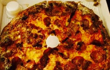 Tano's Pizza餐厅图片