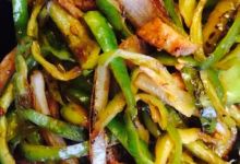 Hong Garden Chinese Restaurant美食图片