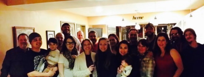 The Point Pub and Grill