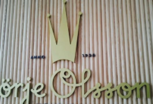 Borje Olssons Konditori美食图片