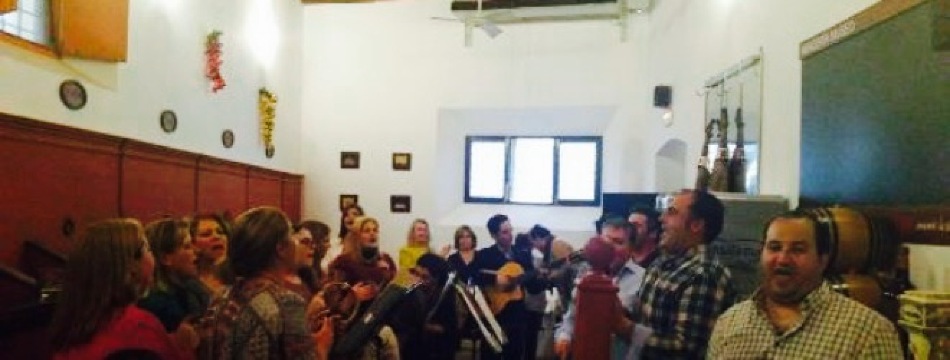 Abaceria Museo Restaurante餐厅图片