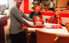 Family Curry Hub