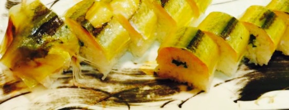 Sendo Sushi餐厅图片