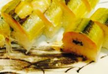 Sendo Sushi美食图片