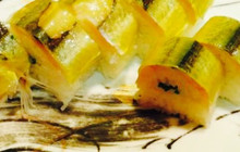 Sendo Sushi餐厅图片