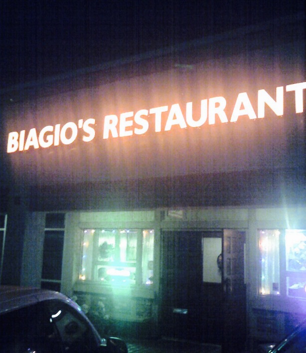 Biagio's Italian Restaurant餐厅图片