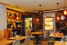 Pebble Bistro美食图片