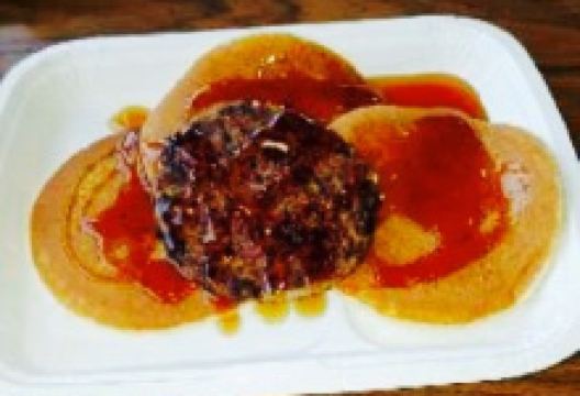 McDonald's美食图片
