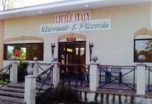 Little Italy美食图片