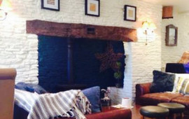 The Swan Inn