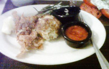 Jerry's Place Restaurant餐厅图片