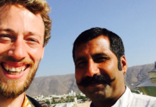 Out Of The Blue美食图片