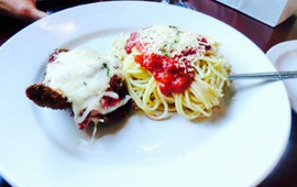 Pellegrino's Italian Kitchen