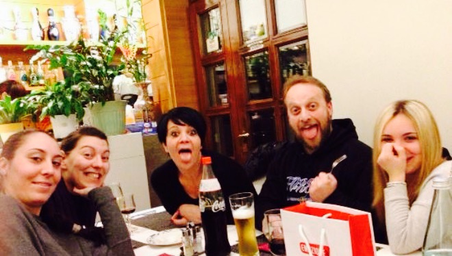 Orchidea Bianca餐厅图片