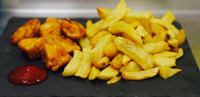 Hooked & Cooked餐厅图片