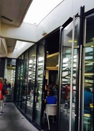 Les Poissonneries de la Côte Catalane餐厅图片