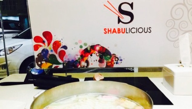 Shabulicious餐厅图片