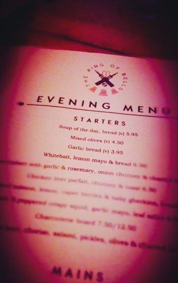 Ring of Bells餐厅图片