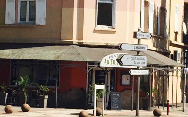 Au Fil des Saisons餐厅图片