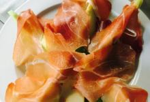 Costa Smeralda美食图片