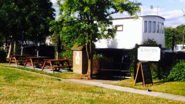 Knot's Bar餐厅图片