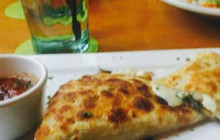Olive Garden Italian Restaurant餐厅图片