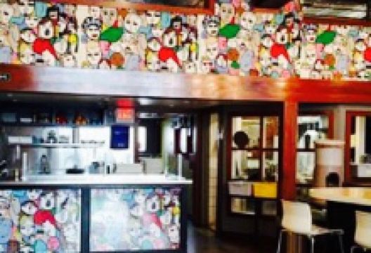 Five80 Coffeehouse美食图片