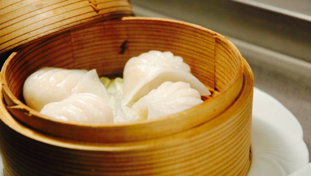 Liestal Restaurant Neuhaus餐厅图片