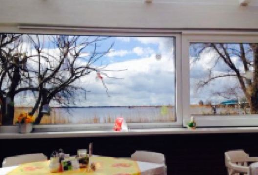 Pension &Restaurant Peene-Idyll美食图片