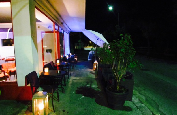 New world餐厅图片