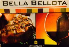 Bella Bellota美食图片