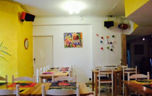 B'armary餐厅图片