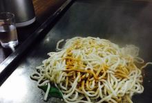 Yakiniku Shinsayo美食图片