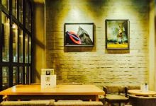 Coup Espresso Wine Food美食图片