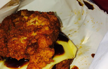 KFC Bromborough餐厅图片