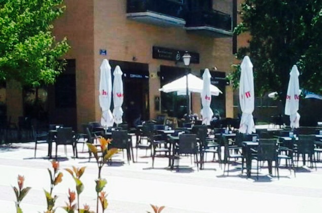 Carpe Diem Restaurant餐厅图片