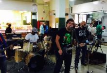 Mercat De Sant Mateu购物图片