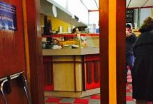 De Lorenzo's Pizza美食图片