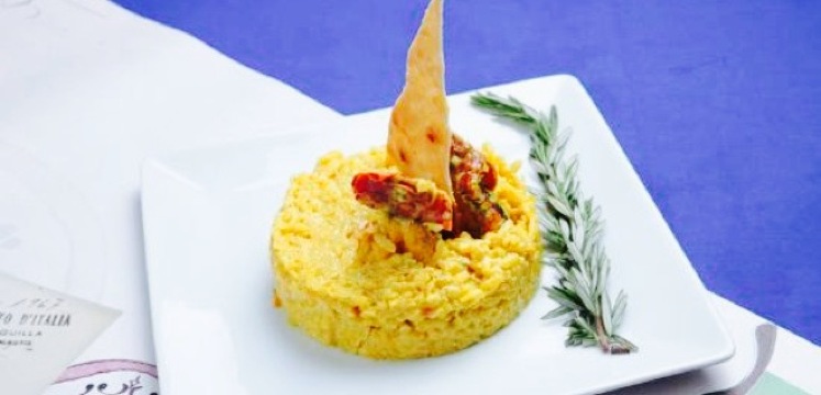 Nonna Rosa餐厅图片