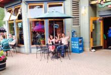 Pizza On the Run美食图片