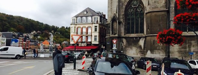 Cafe Leffe餐厅图片