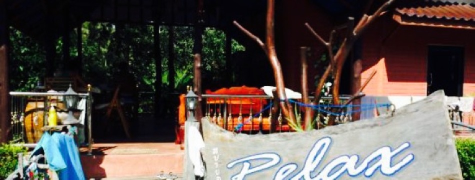 Relax House Restaurant