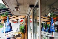 Mountain-Café "Schwinlibar"美食图片