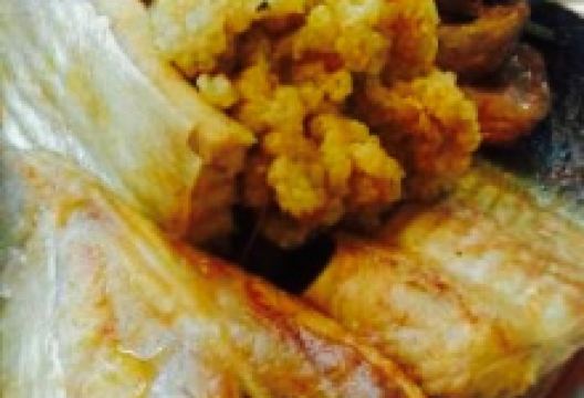 Waroeng Abah美食图片