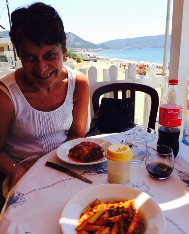 La Pagliarella餐厅图片